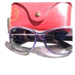 Ray Ban Women’s Sunglasses